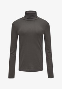 Unausgewählt, anthrazit