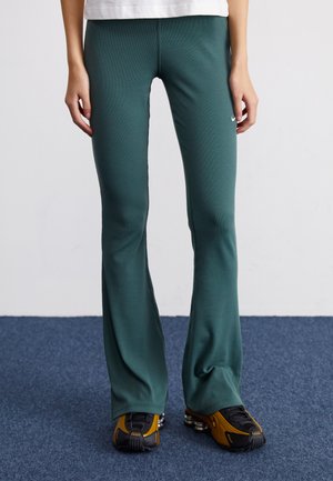 Nike Sportswear - Spodnie legginsy