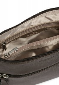 Hexagona CONFORT - Borsa a tracolla - taupe