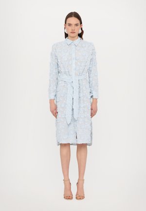 CALYPSO - Blusenkleid - aquamarine blue
