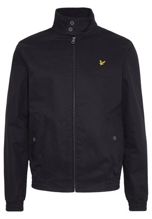 Chaqueta fina - black