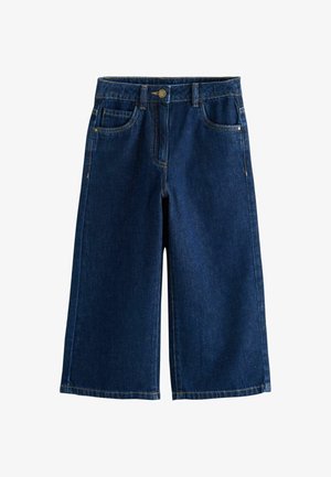 Next, WIDE LEG JEANS. - REGULAR FIT - Džínsy voľného strihu - rinse wash