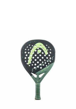 Raqueta de pádel - schwarz grün