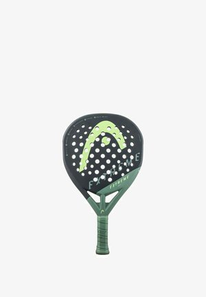 Head Raqueta de pádel - schwarz grün