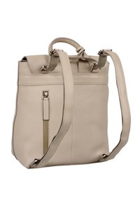 Burkely SKYLAR - Zaino - tan