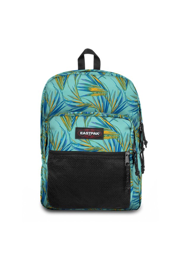PINNACLE - Tagesrucksack - brize palm aqua