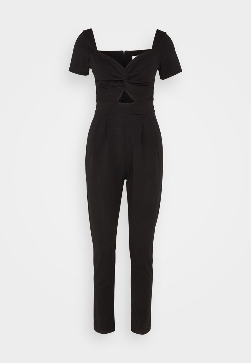 WAL G. Jumpsuit zwart