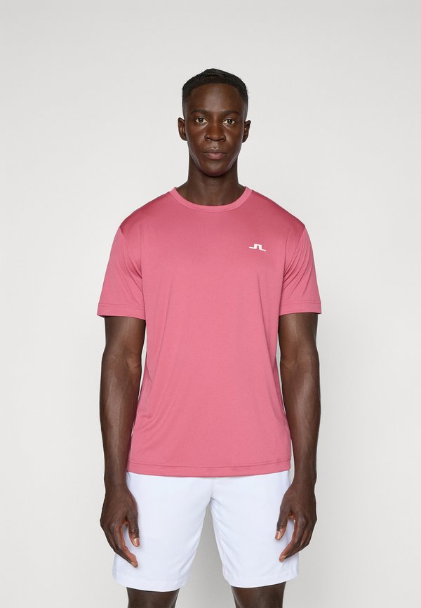 ADE  - Basic T-shirt - rose wine