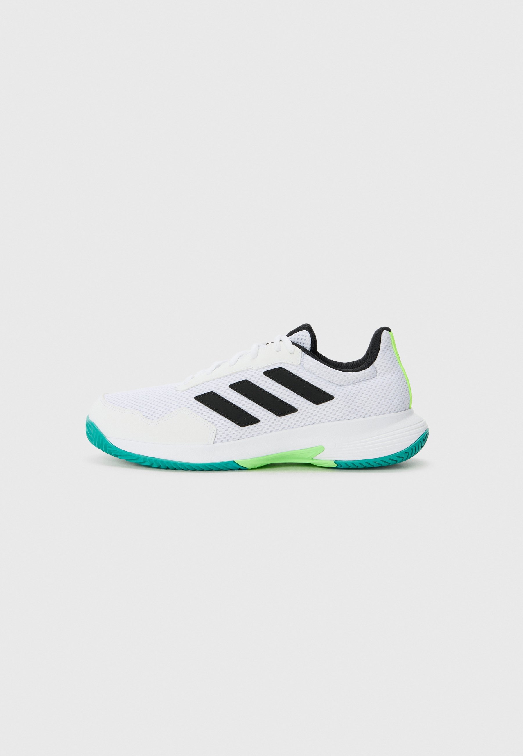 adidas gazelle silver green womens adidas Men's Gamecourt 2 Tennis Shoes – League Outfitters main image 0