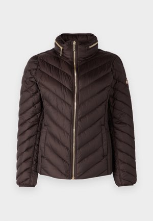 MICHAEL Michael Kors Dunjakker - chocolate
