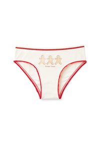 Non selezionato, white