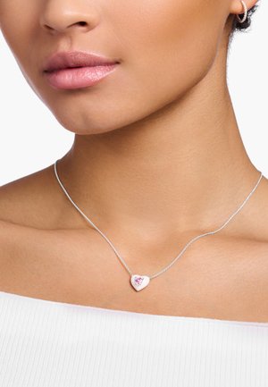 Collana Thomas Sabo X0170 In Argento: Un Classico Per Lui E Per Lei