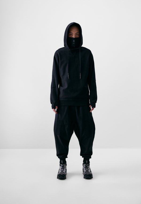 11 BY BBS CONSTRUCTED JOGGER - Tracksuit bottoms3