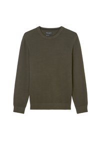 CREWNECK - Vesta - neverland iron