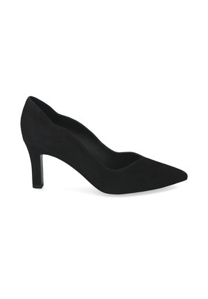 Peter Kaiser, PETER KAISER DAMEN - PUMPS 72442 SCHWARZ 38,5 - Pumps - schwarz