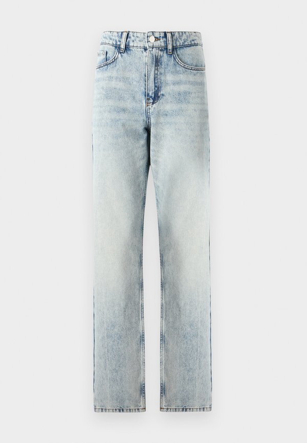 LOU - Relaxed fit jeans2