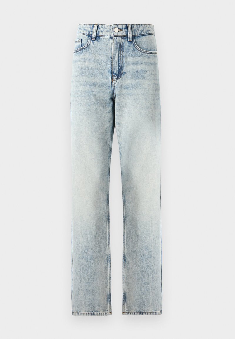 DAY Birger et Mikkelsen Relaxed fit jeans lichtblauw denim
