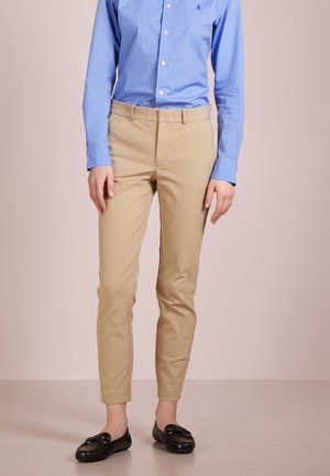 Polo Ralph Lauren Stoffhose - sand