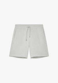 Non sélectionné, medium grey melange