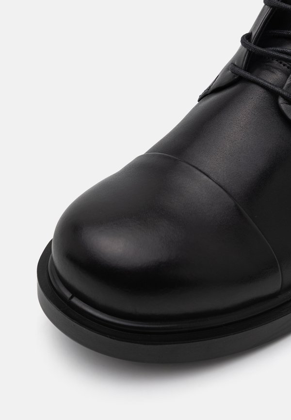 METROPOLE SEOUL - Lace-ups4