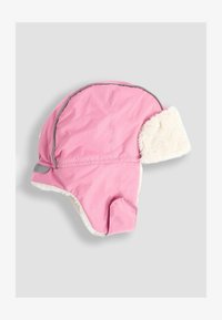 Unausgewählt, pink
