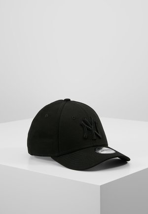 KAPPE 940 MLB LEAGE BASIC - Kepuraitė - black