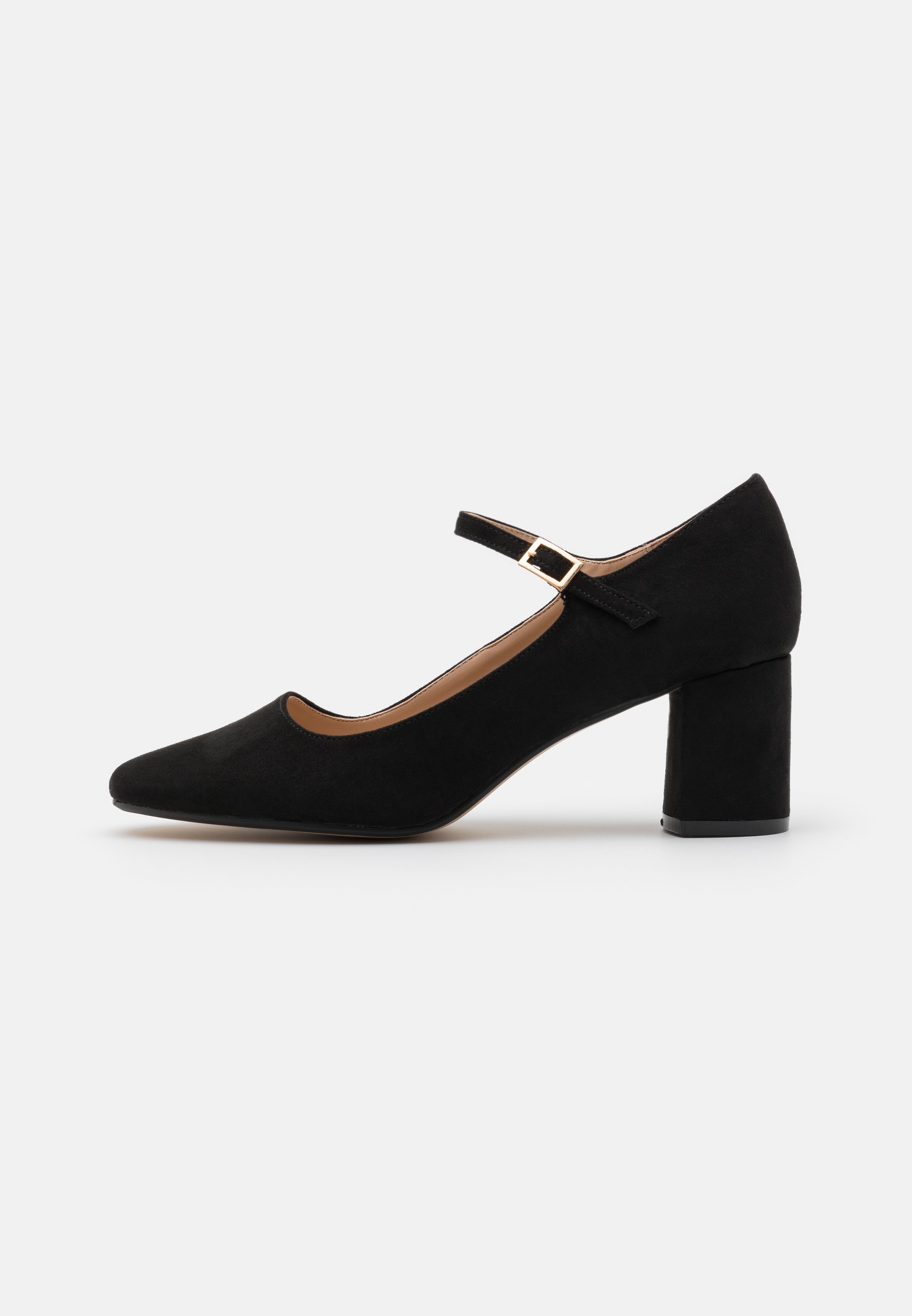 chaussures wide fit femme