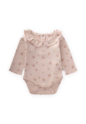 FLORAL - Body - light pink