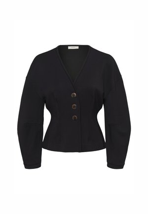 InWear, FARIIW VINCENTIW JACKET, czarny