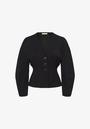 InWear, FARIIW VINCENTIW JACKET, czarny