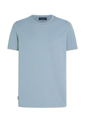 MR MARVIS, THE HEAVY TEE - T-shirt basic - antarctics