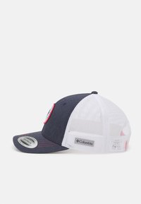 Columbia YOUTH SNAP BACK UNISEX - Boné - blue