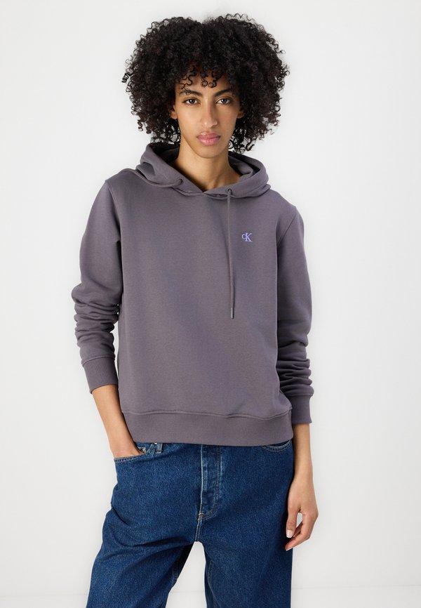 SCRIPT GRAPHIC REGULAR - Sweatshirt - boulevard3