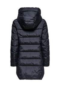 ONLY Abrigo de invierno - dark blue
