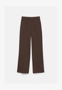 Non sélectionné, dark brown