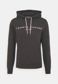 Não selecionado, dark grey heather