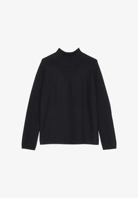 Unausgewählt, deep night blue