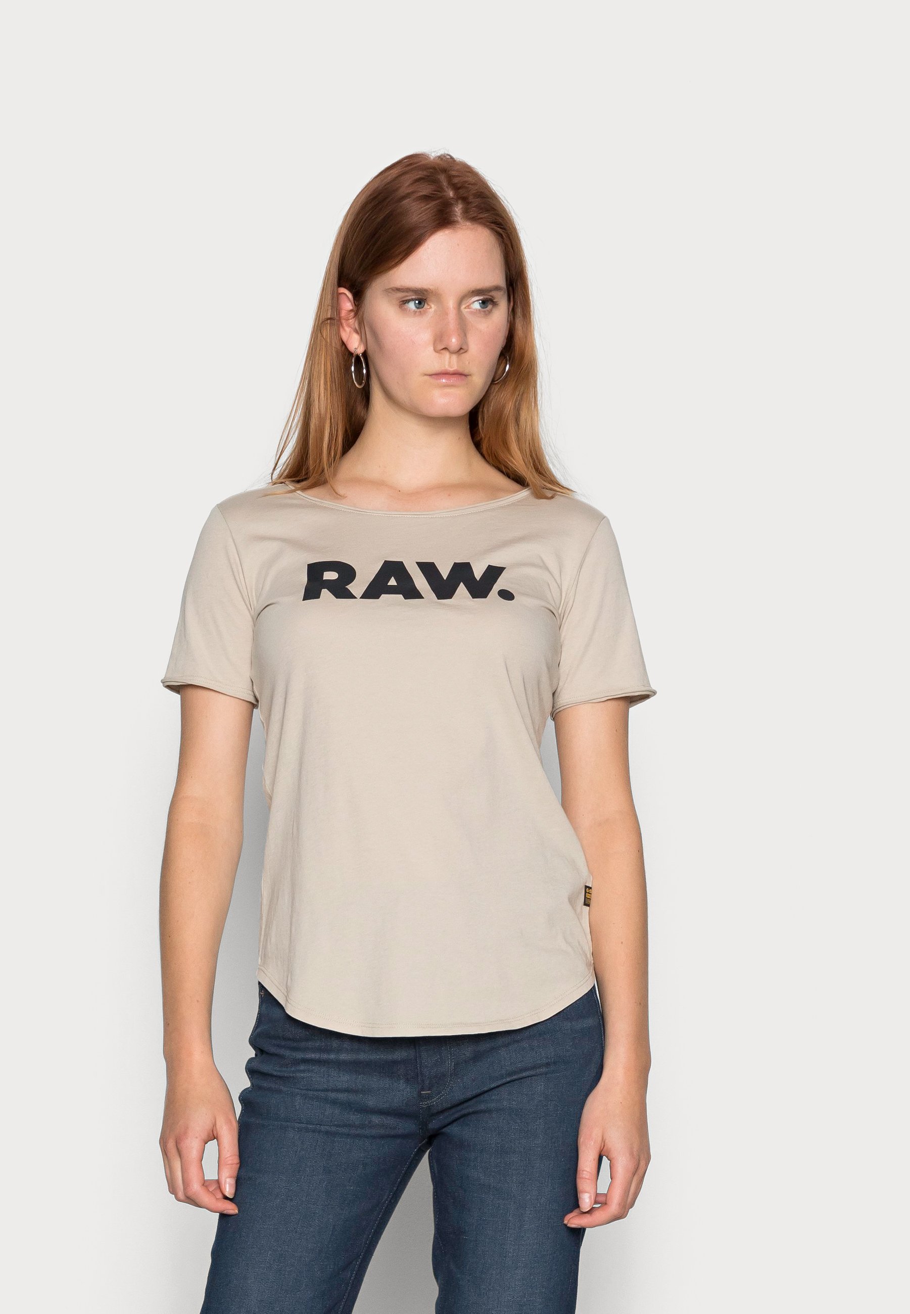 g star raw ladies t shirts