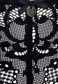 Boux Avenue LEAH THONG - Tangice - black