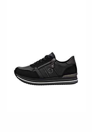 Trainers - schwarz