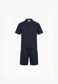 Sélectionné, navy