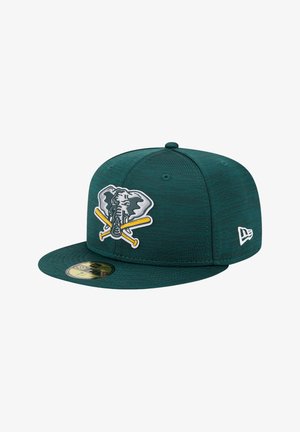 New Era Cap - gruen