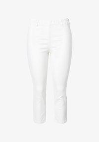 Ei valittu, white denim