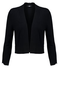 Wallis Chaqueta de punto - black