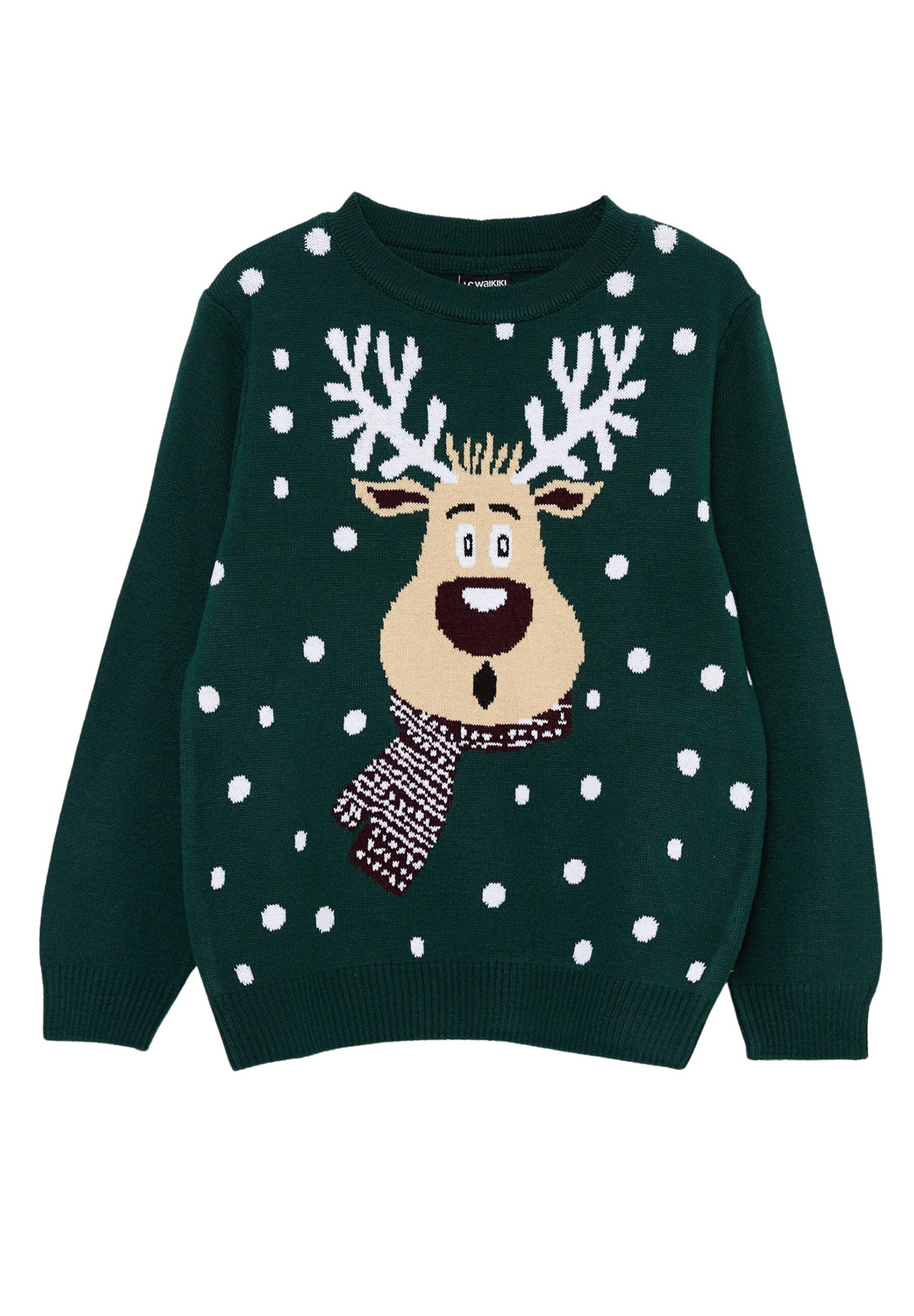 Kersttruien | Gratis verzending voor de meeste bestellingen* | ZALANDO