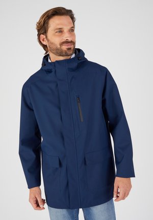 Parka - marine
