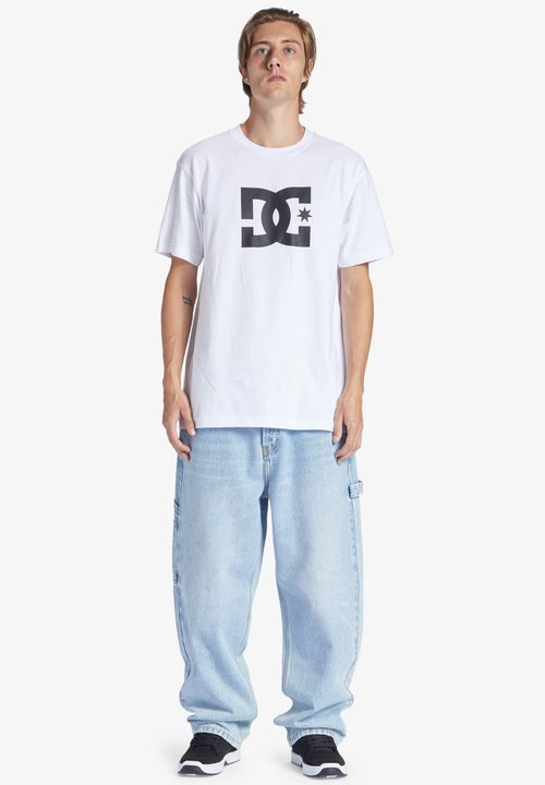 dc shoes stag 2