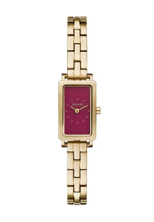 Skagen TRADITIONAL HAGEN MICRO - Uhr - gold coloured
