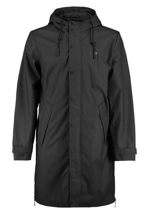 Parkaer - black