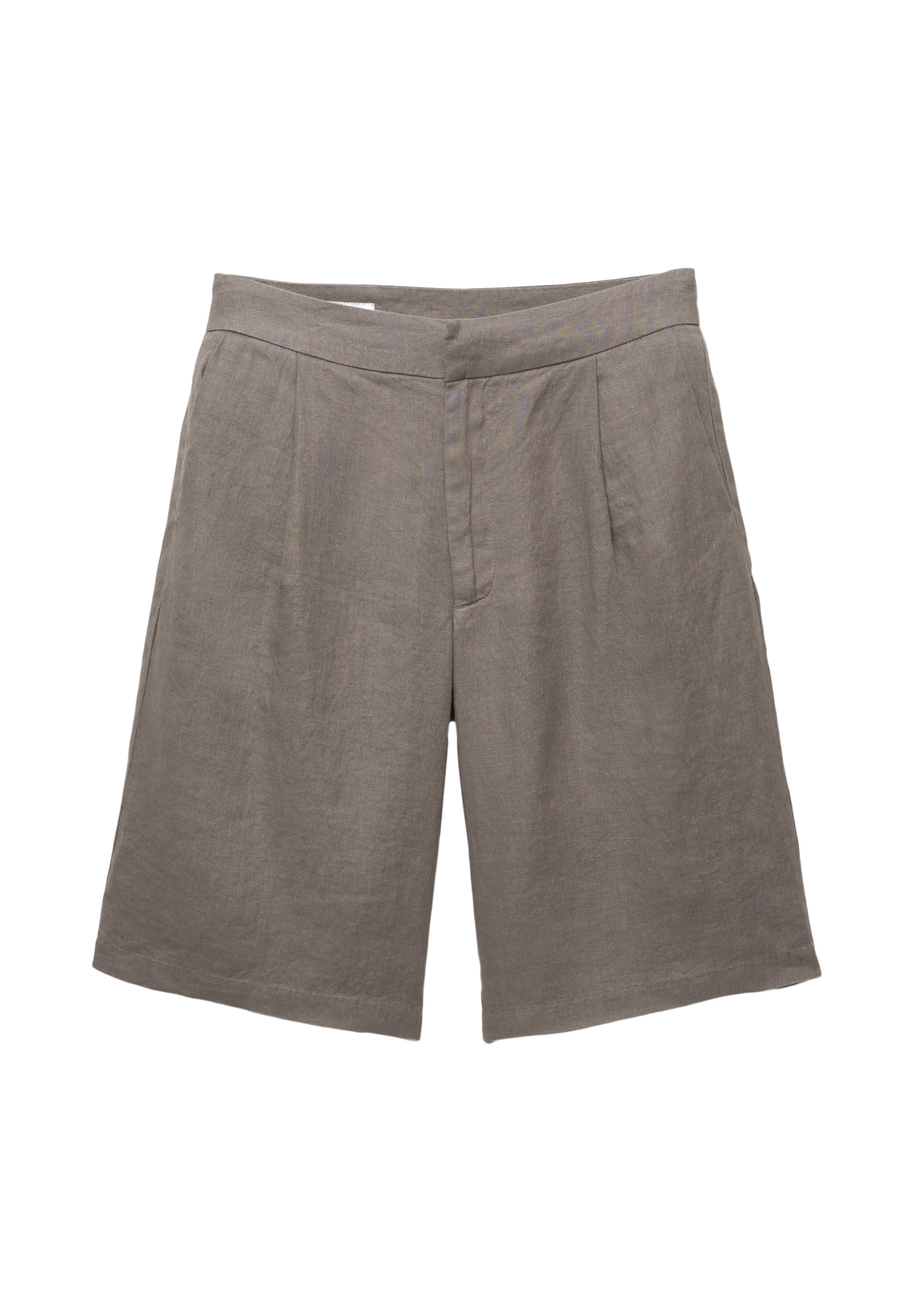 Bermuda shorts